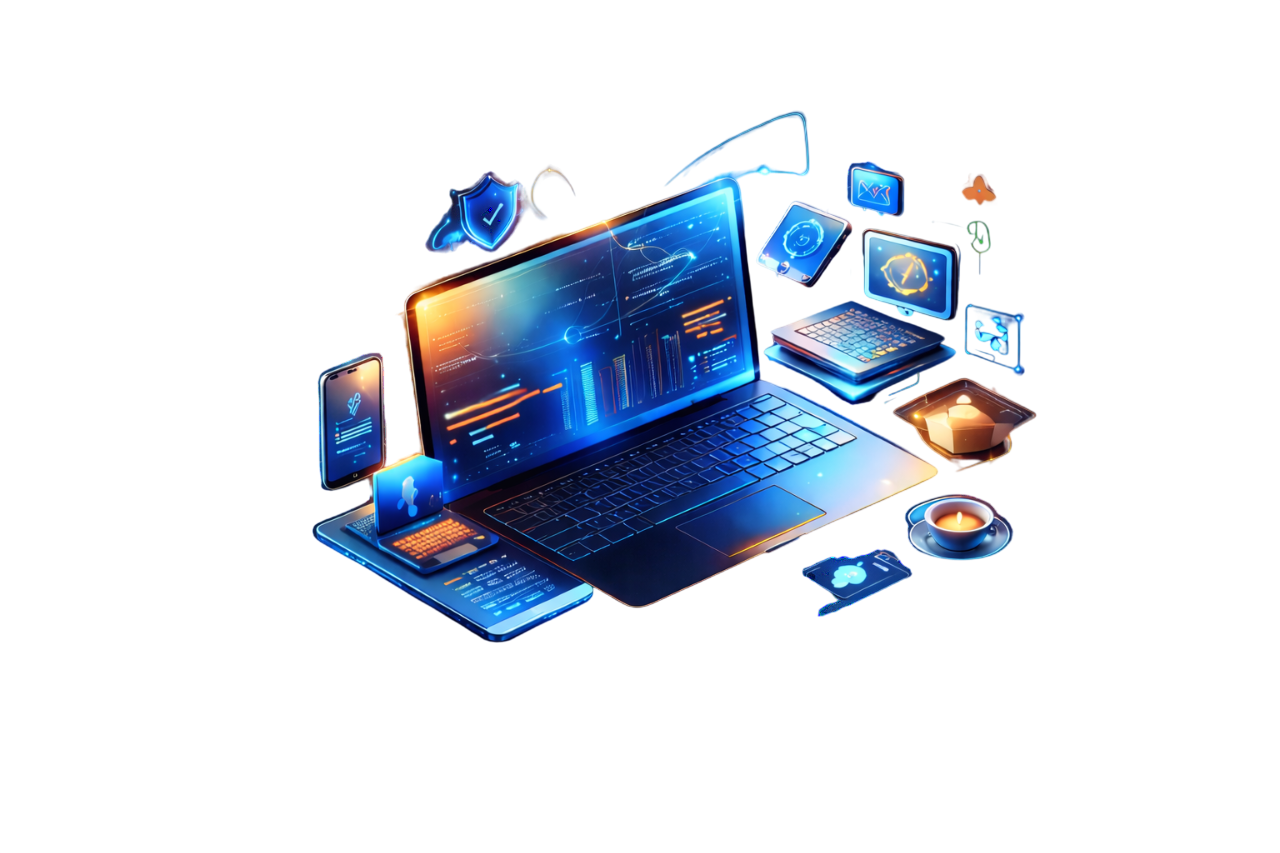 Software Illustration