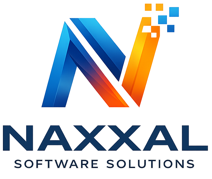 Naxxal Logo